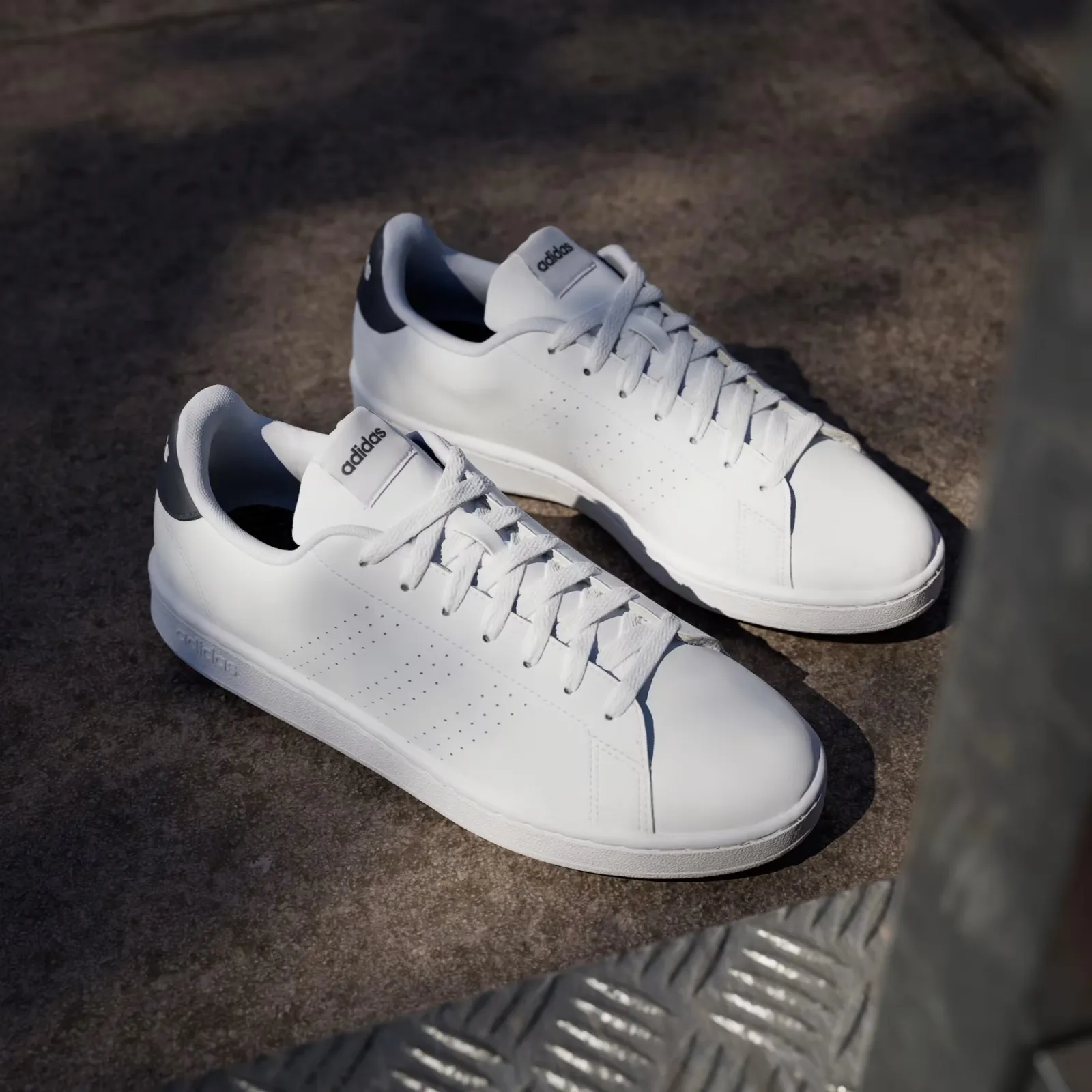 Advantage Shoes 3