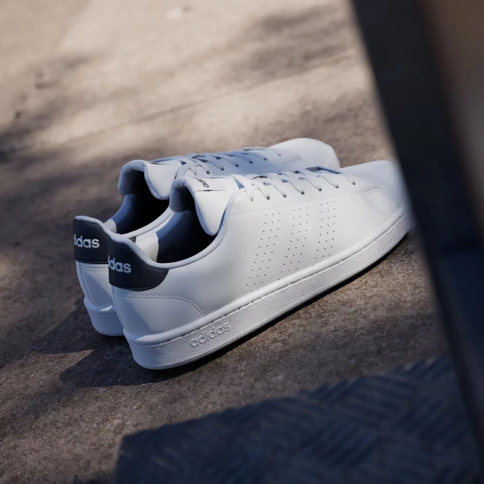 Advantage Shoes 4