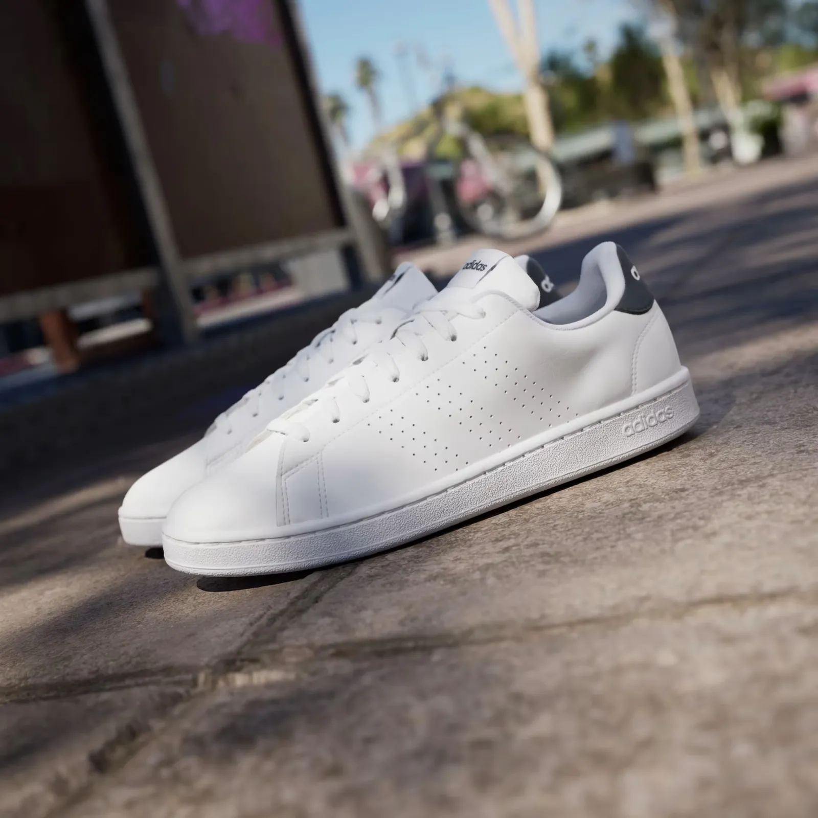 Advantage Shoes 6