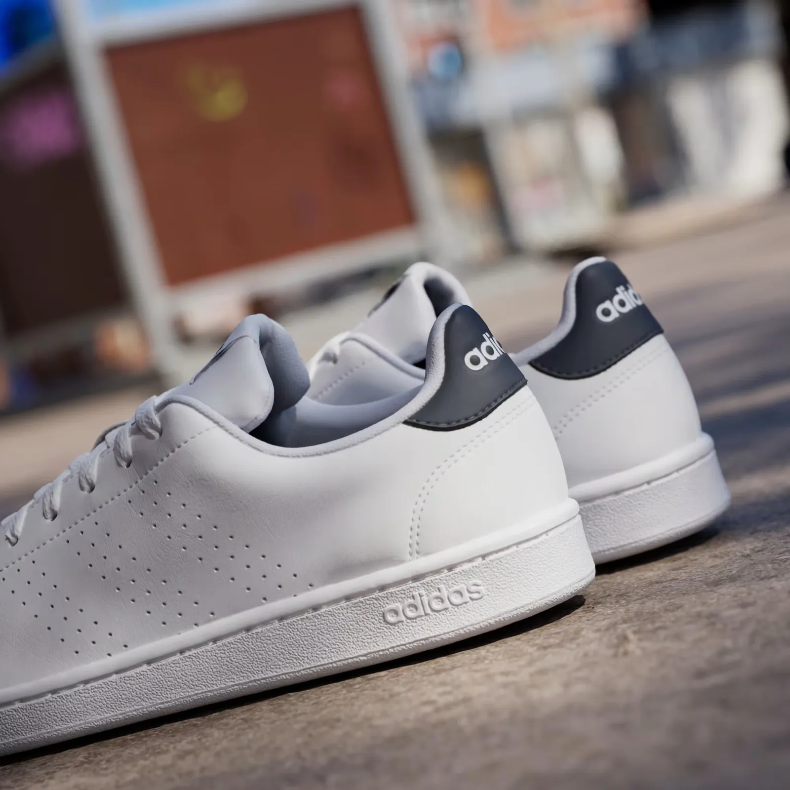 Advantage Shoes 7