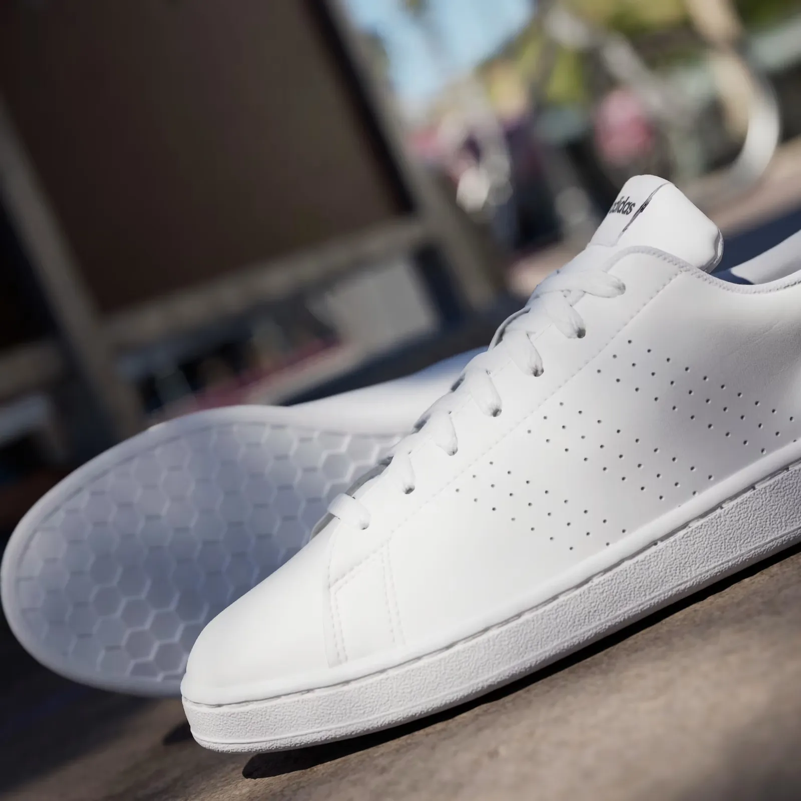 Advantage Shoes 8