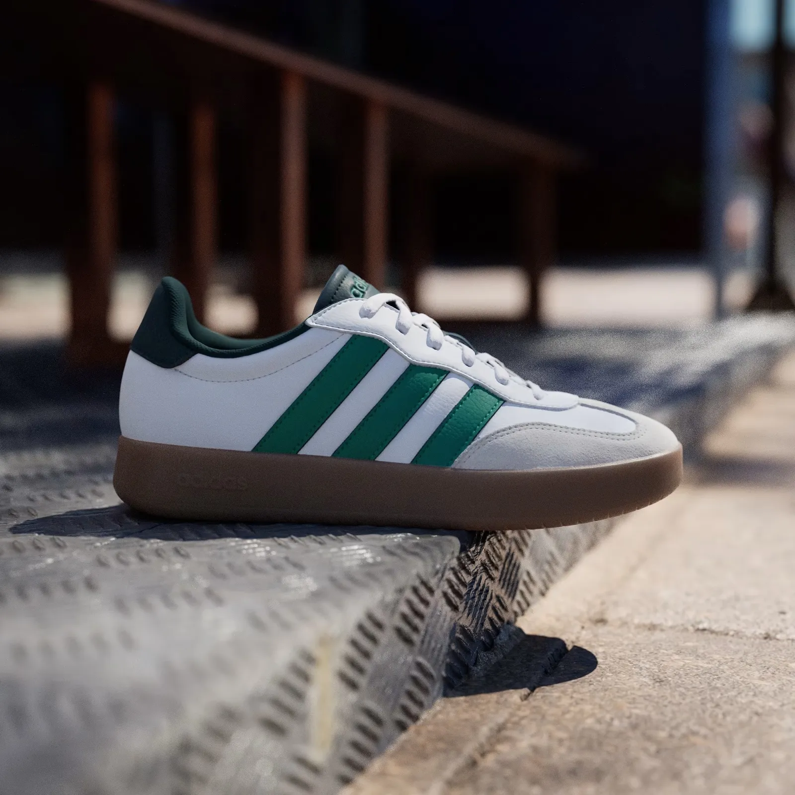 Barreda Shoes