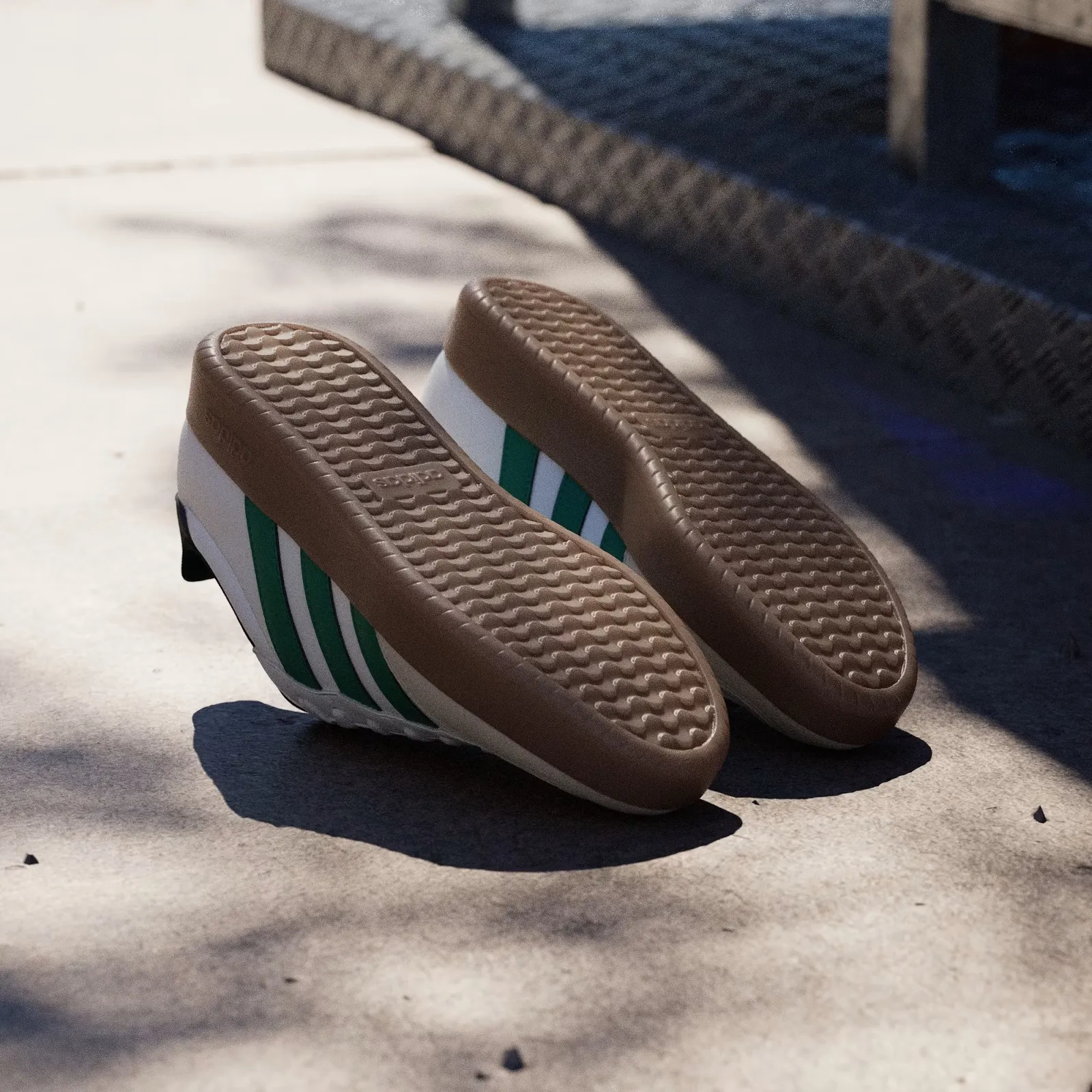 Barreda Shoes 2