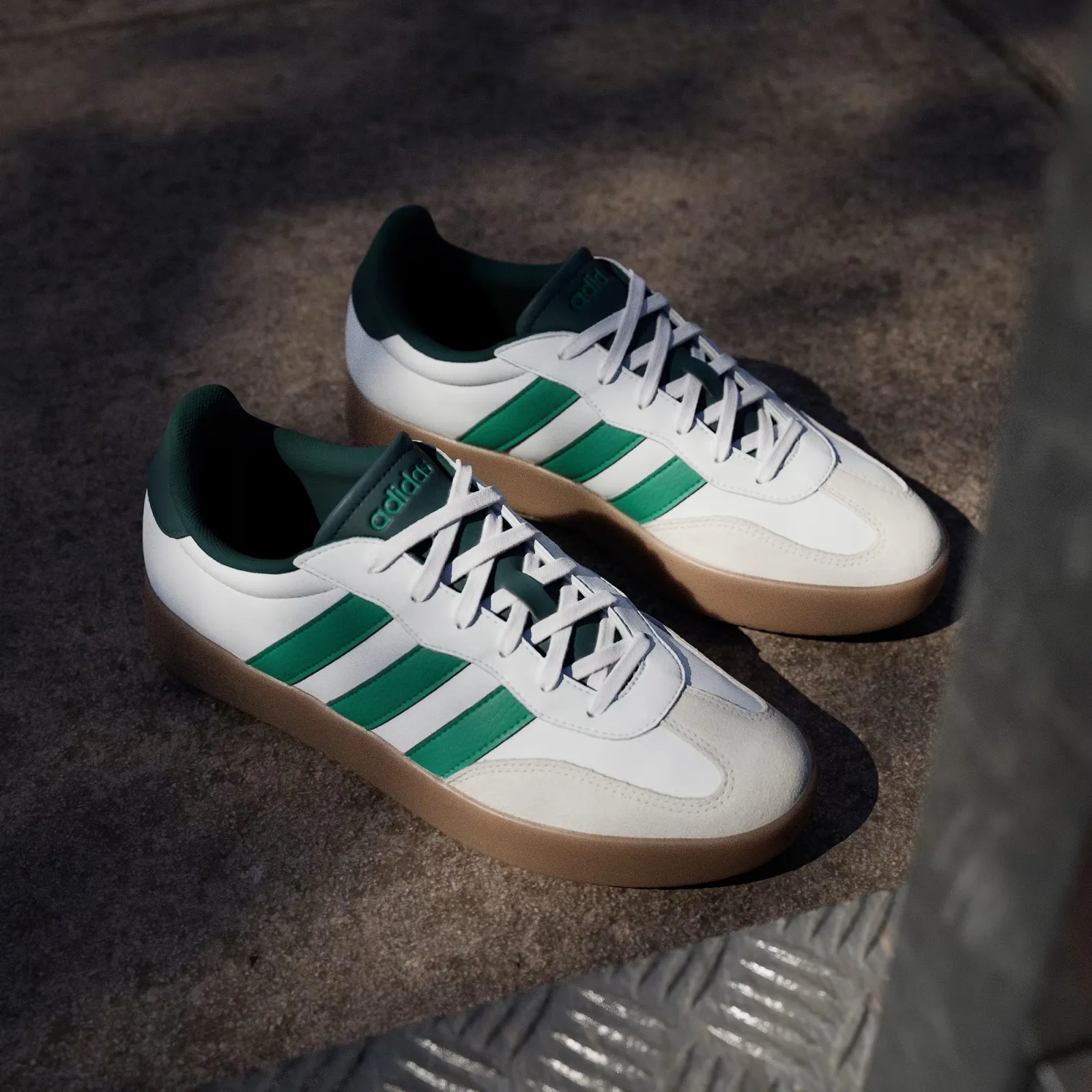 Barreda Shoes 3
