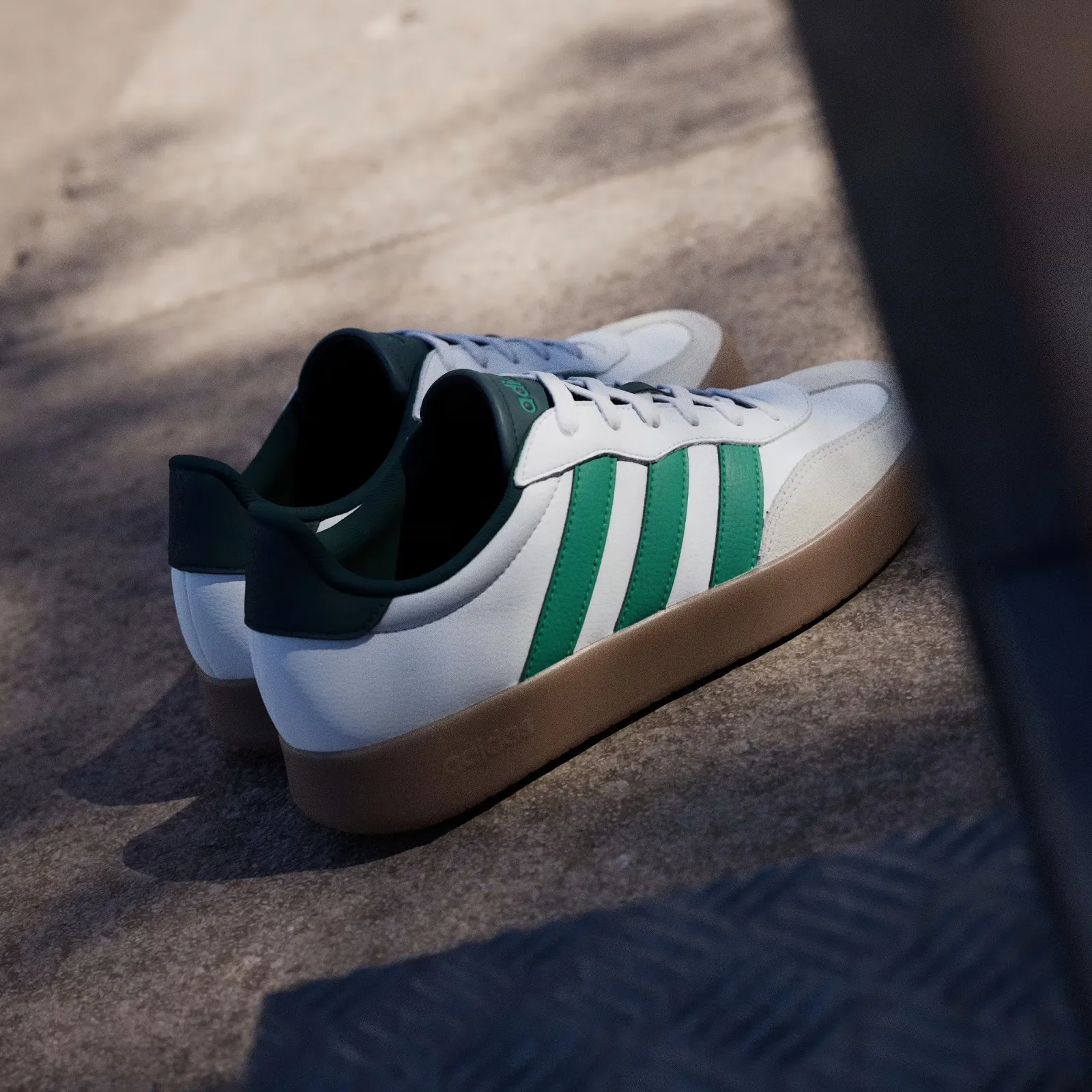 Barreda Shoes 4