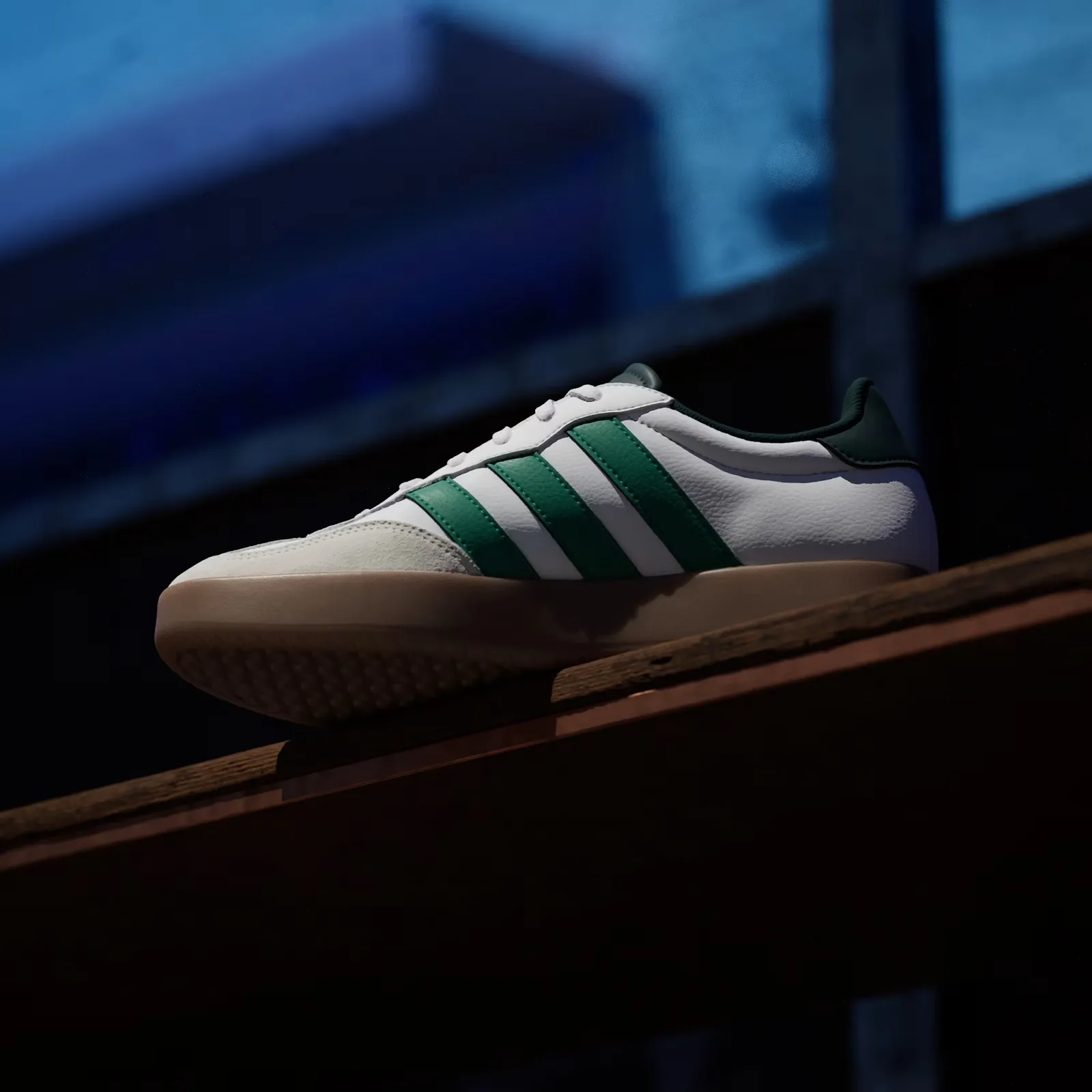 Barreda Shoes 5