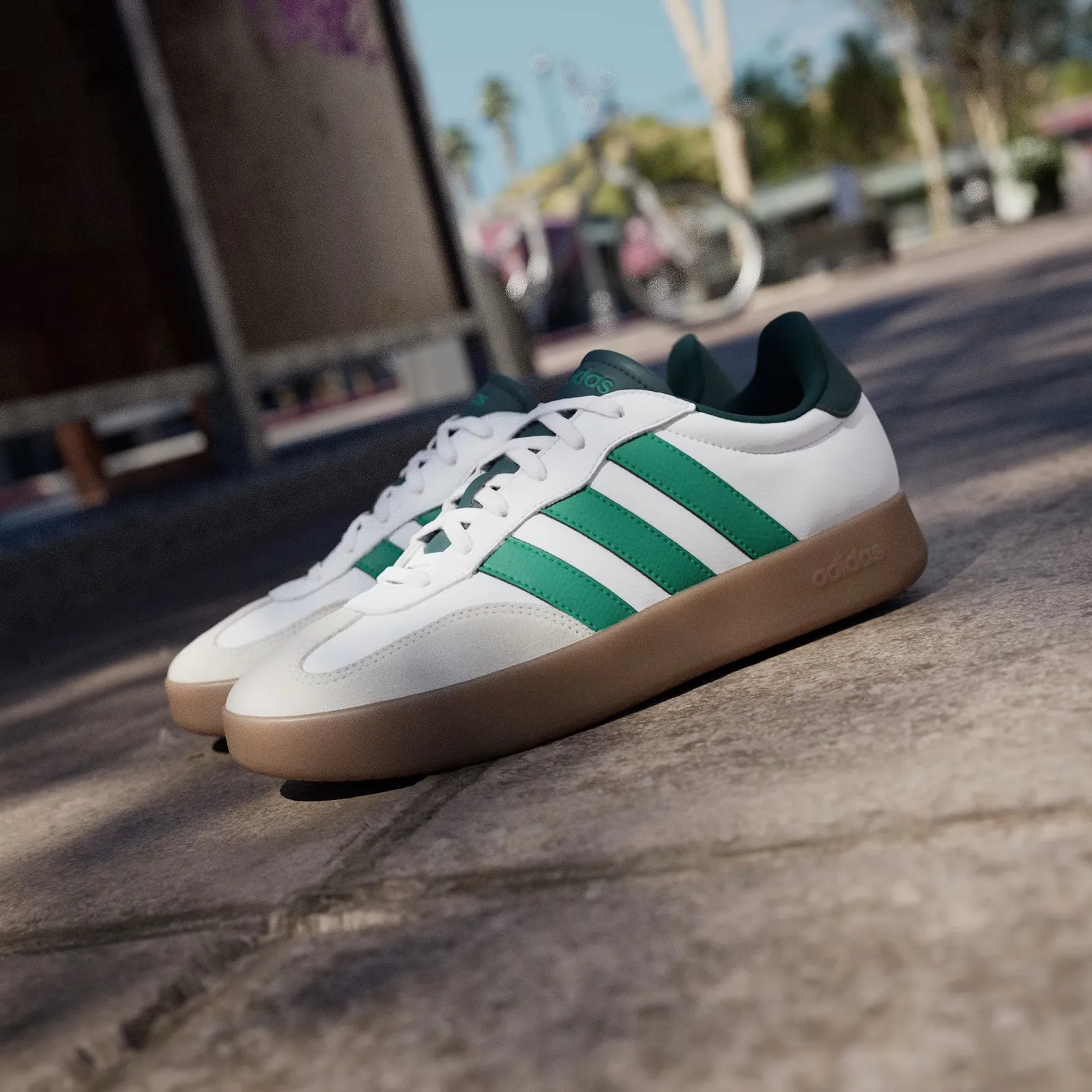 Barreda Shoes 6
