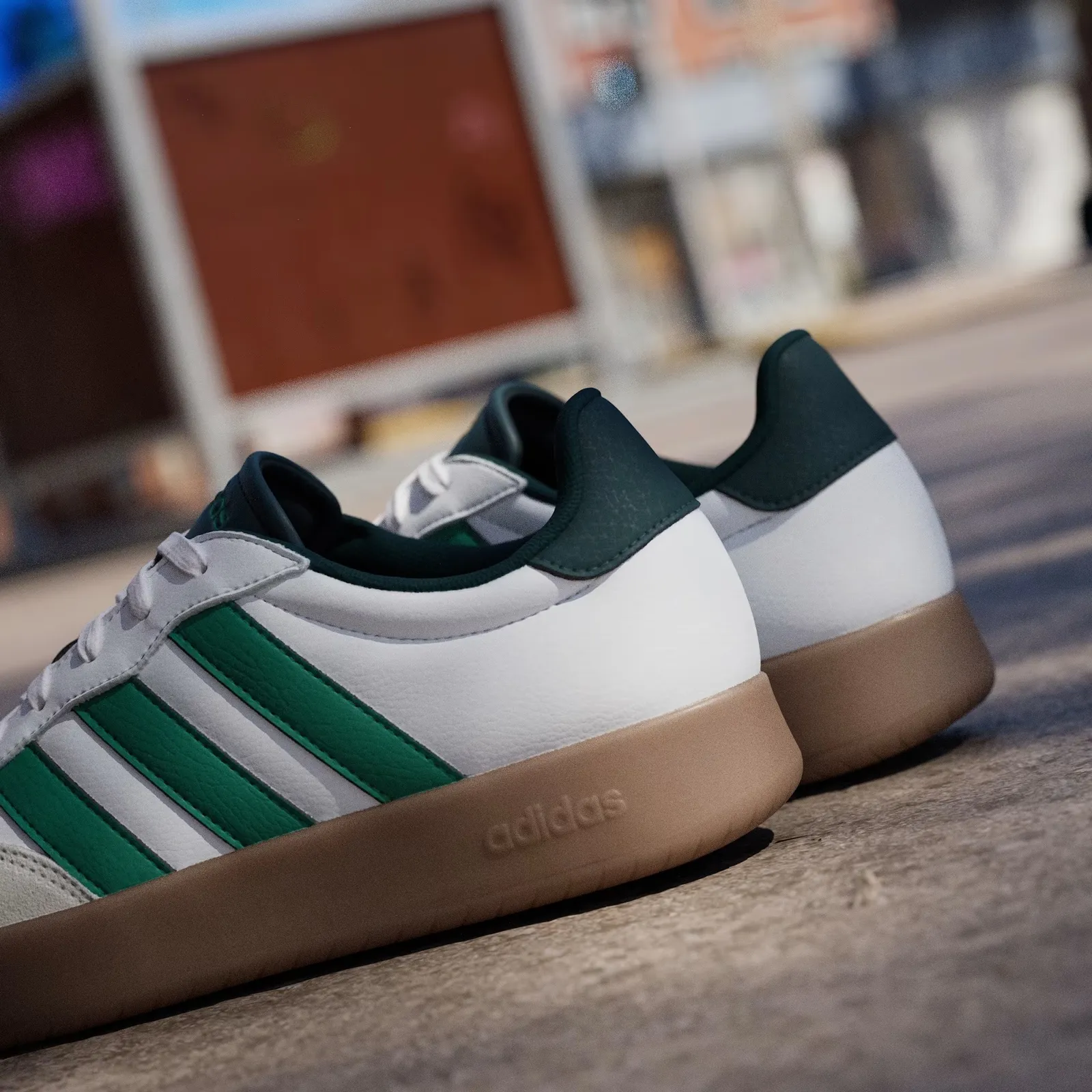 Barreda Shoes 7