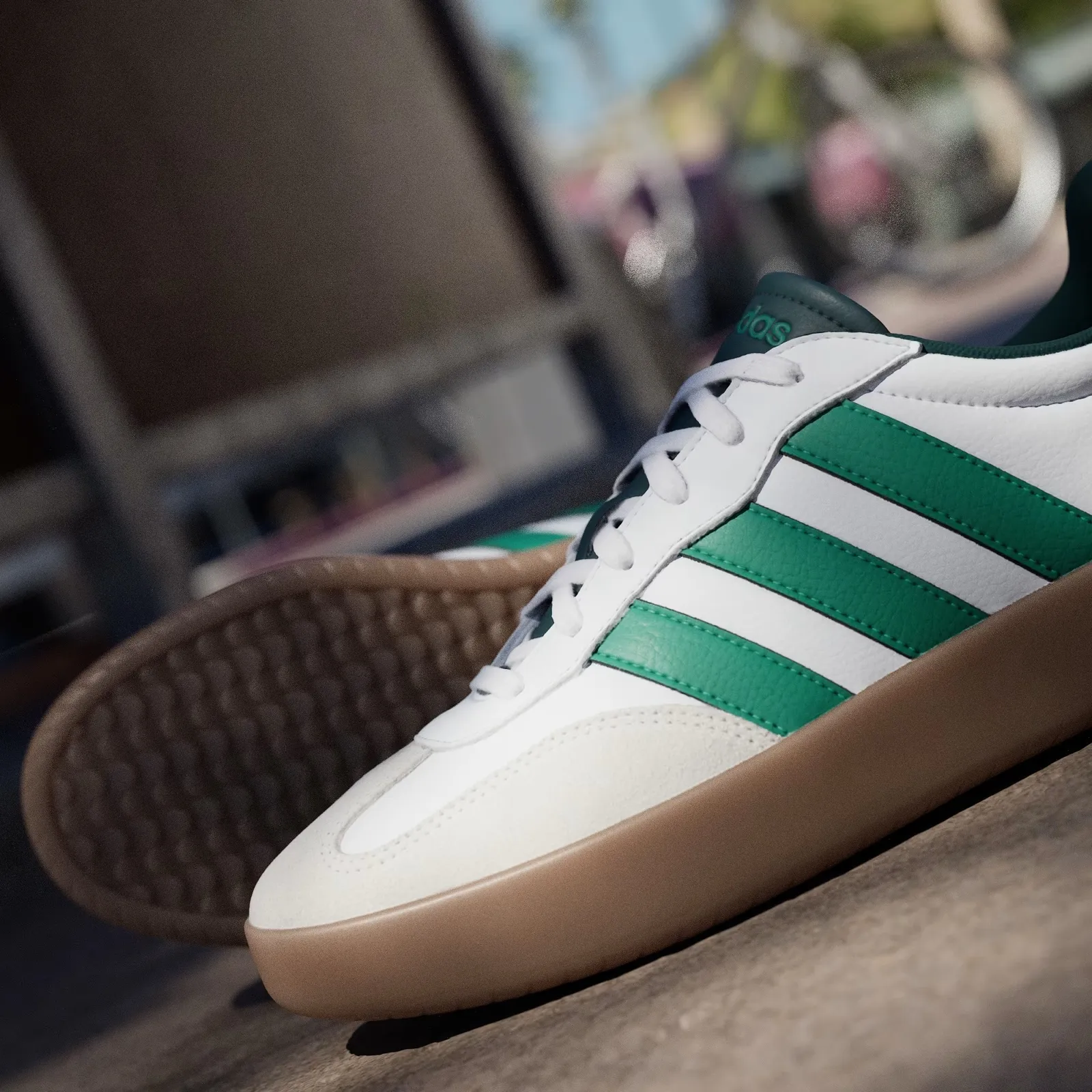 Barreda Shoes 8