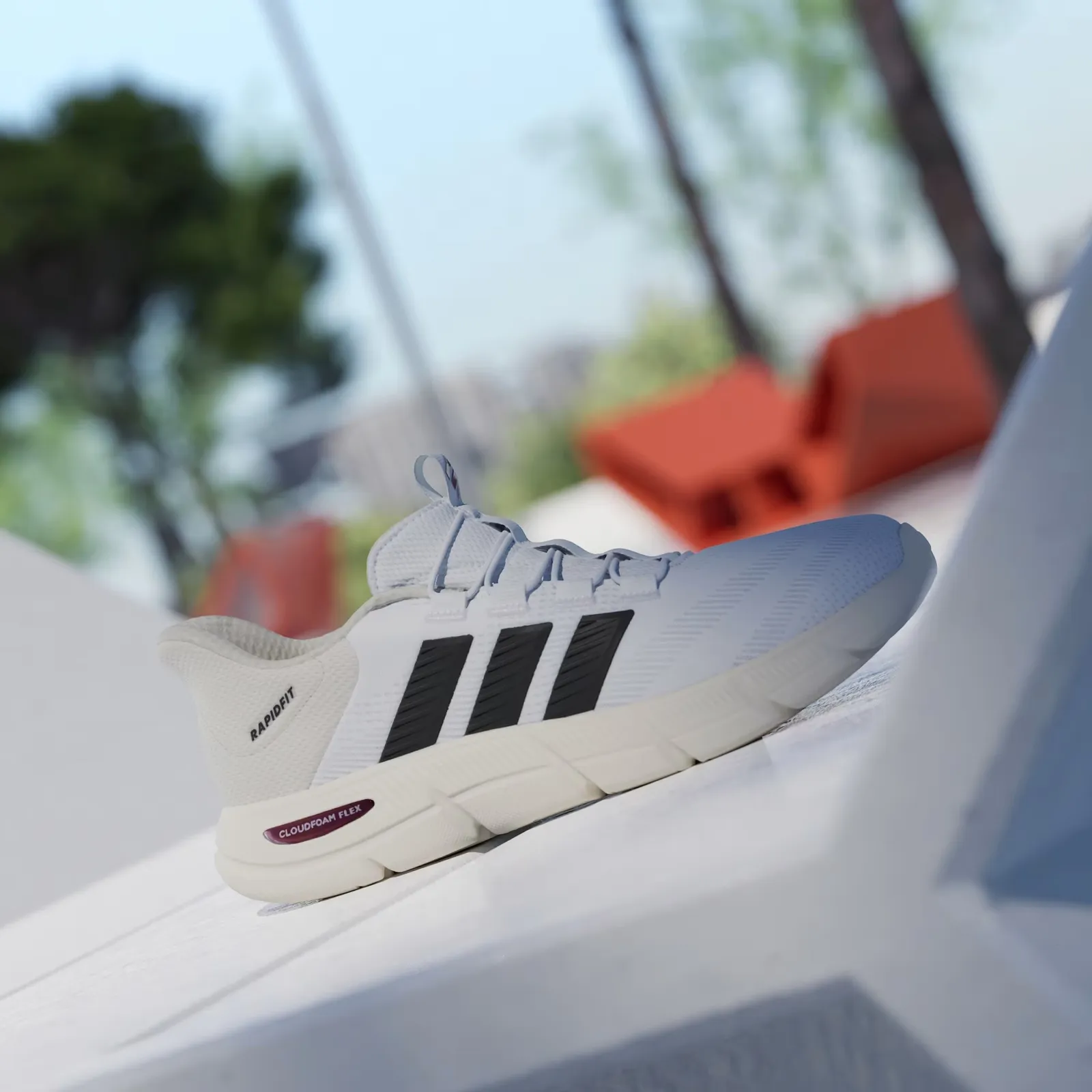 CLOUDFOAM FLEX RAPIDFIT SHOES