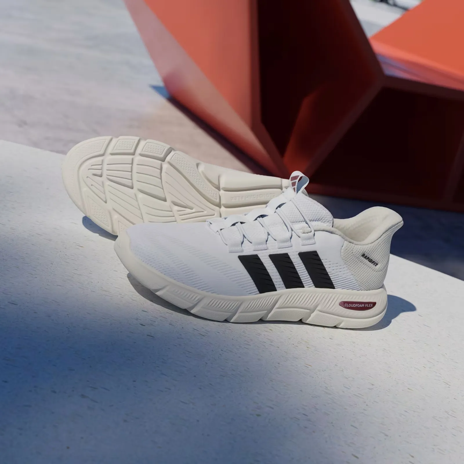 CLOUDFOAM FLEX RAPIDFIT SHOES 2