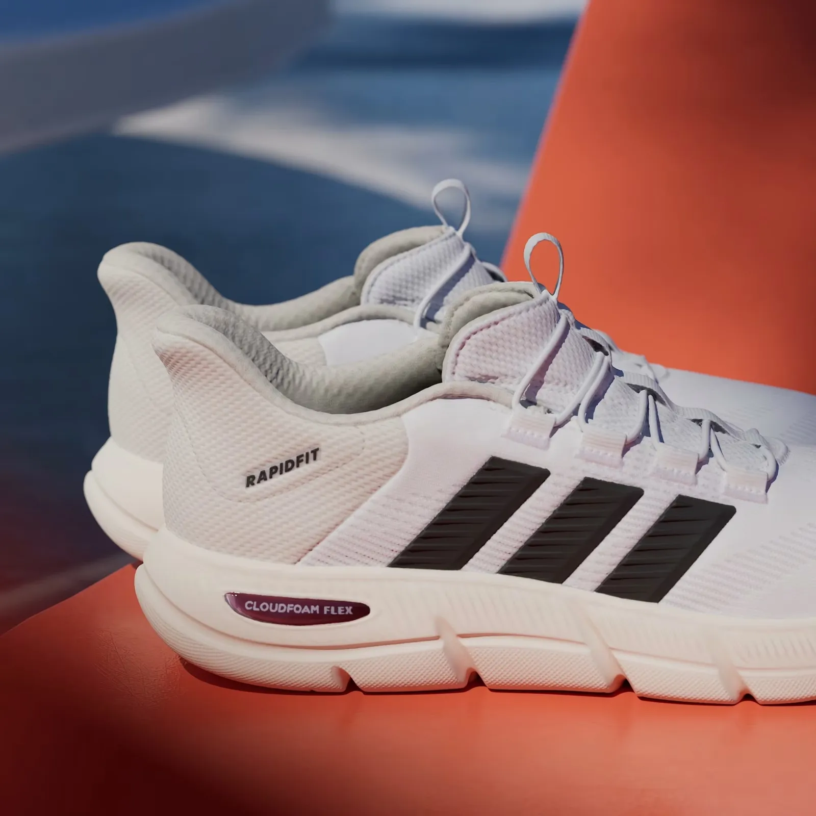 CLOUDFOAM FLEX RAPIDFIT SHOES 7